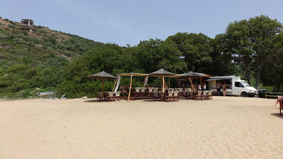  Karagatsia Ammouliani 